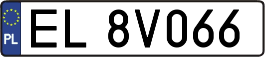 EL8V066
