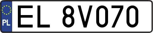 EL8V070
