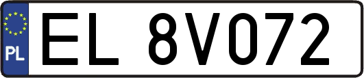 EL8V072