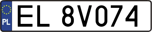 EL8V074