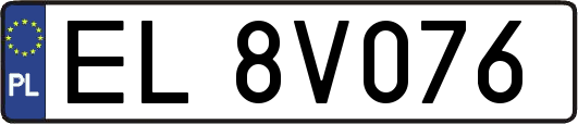 EL8V076