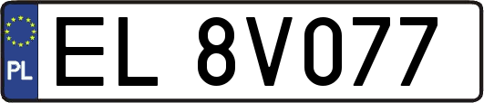 EL8V077