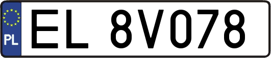 EL8V078