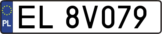 EL8V079