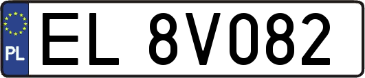 EL8V082