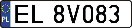 EL8V083