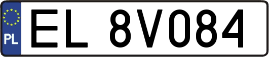 EL8V084