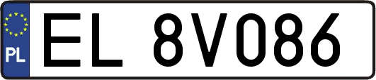 EL8V086