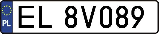 EL8V089