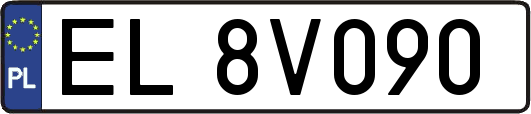 EL8V090