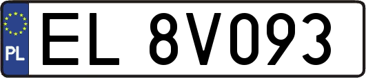 EL8V093