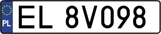 EL8V098