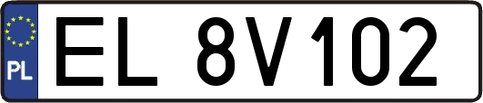 EL8V102
