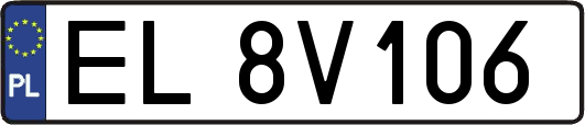 EL8V106