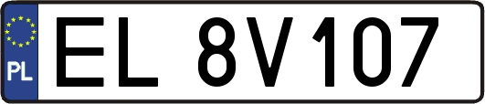 EL8V107