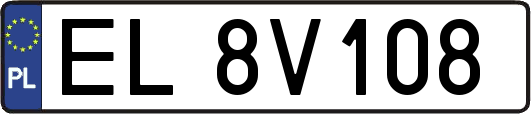 EL8V108