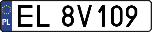 EL8V109