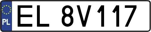 EL8V117