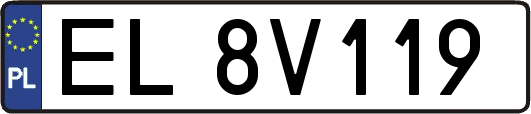 EL8V119