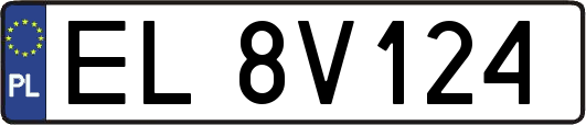 EL8V124