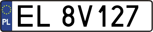 EL8V127