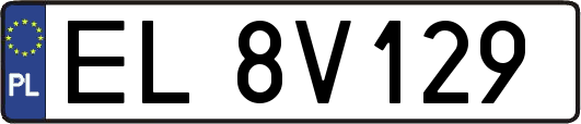 EL8V129