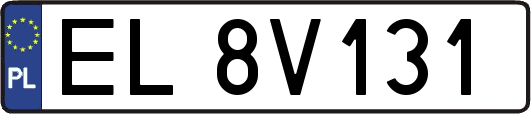 EL8V131