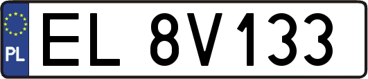 EL8V133