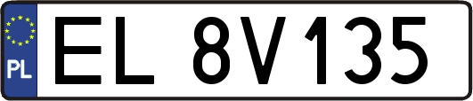 EL8V135