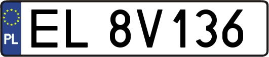 EL8V136