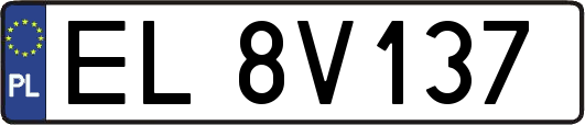 EL8V137