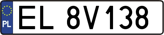 EL8V138