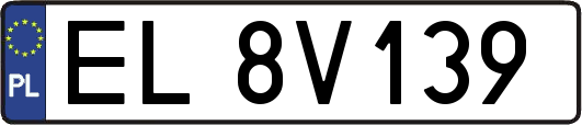 EL8V139