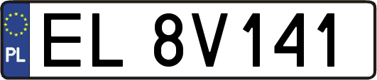 EL8V141