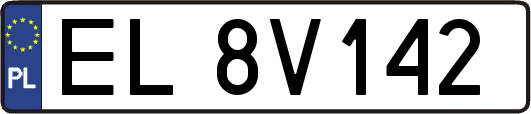 EL8V142