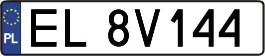 EL8V144