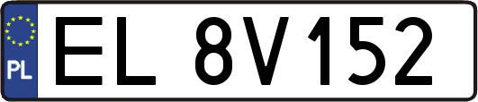 EL8V152