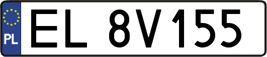 EL8V155