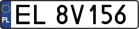 EL8V156
