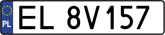 EL8V157
