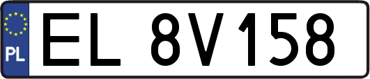 EL8V158