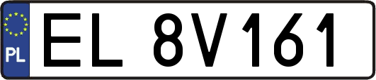 EL8V161