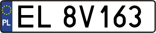 EL8V163