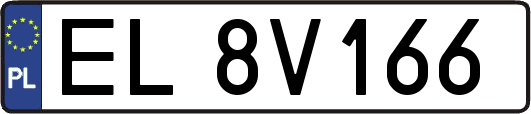 EL8V166