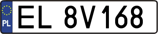 EL8V168