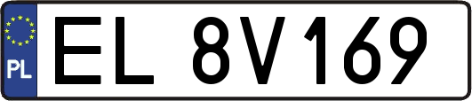 EL8V169