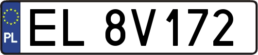 EL8V172
