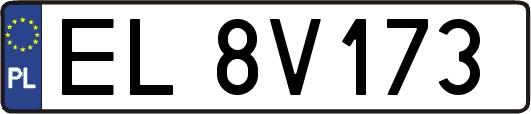 EL8V173