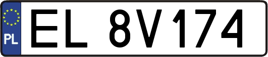 EL8V174