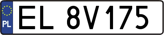 EL8V175